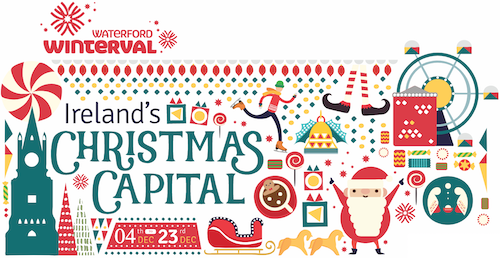 6 Wonderful Family Events To Enjoy Online & In-Person This December Winterval